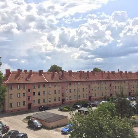 Wyjatkowy Apartament W Sercu Pily Piła Exterior foto